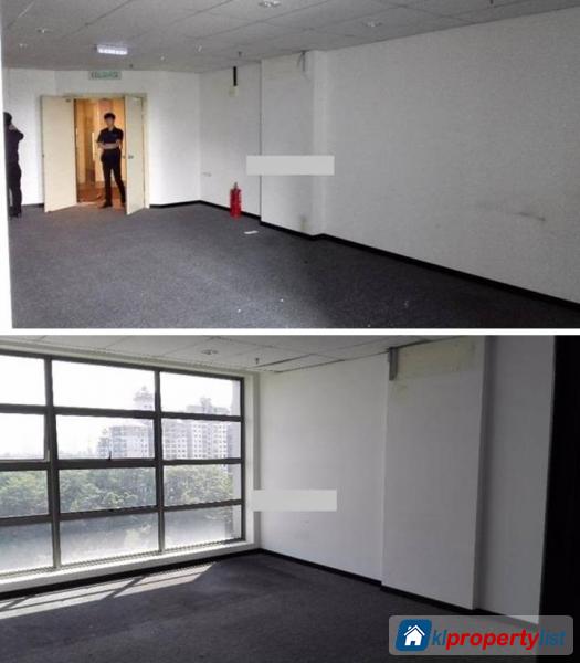 Office for sale in Mont Kiara - image 12