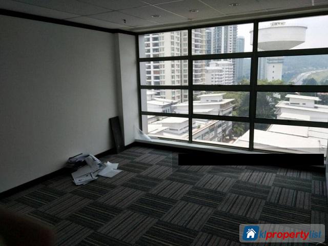 Office for sale in Mont Kiara - image 13
