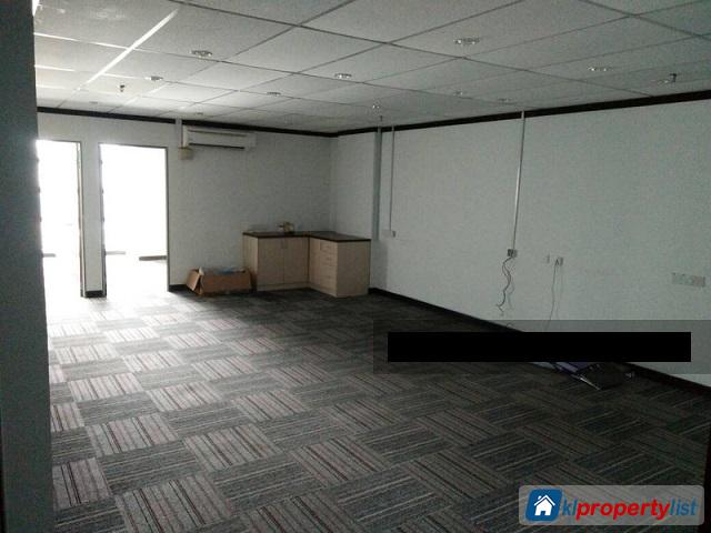 Office for sale in Mont Kiara - image 15