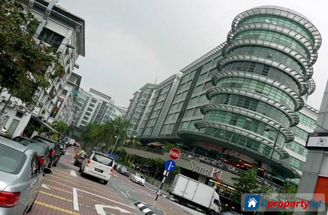 Office for sale in Mont Kiara - image 2
