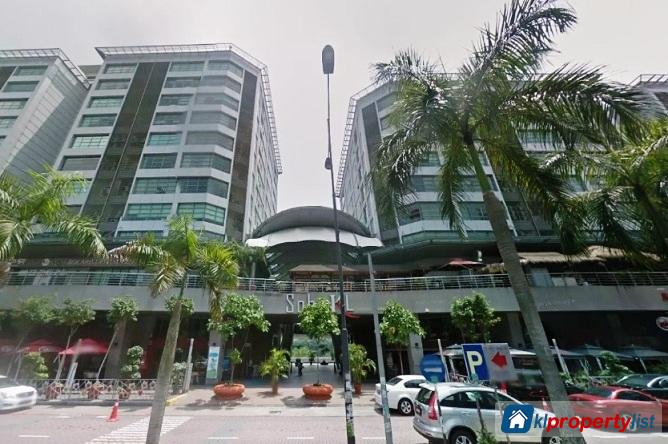 Office for sale in Mont Kiara - image 3