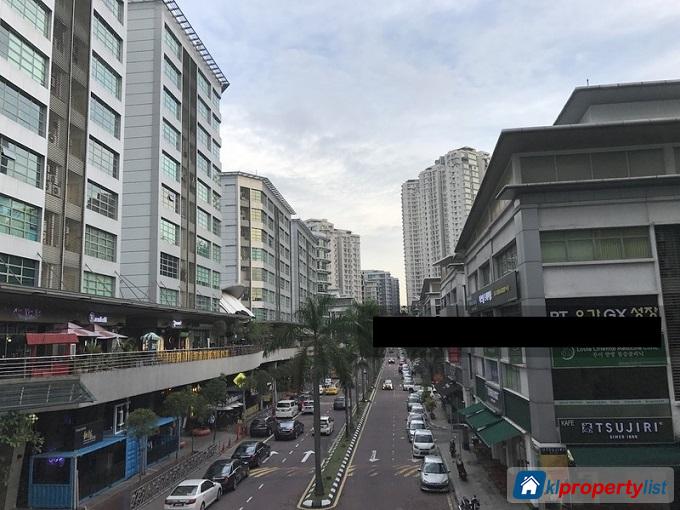 Office for sale in Mont Kiara - image 5