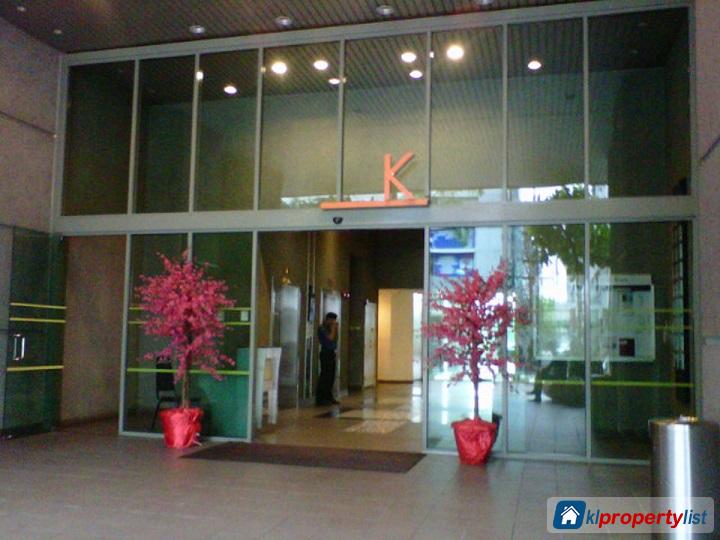 Office for sale in Mont Kiara - image 6