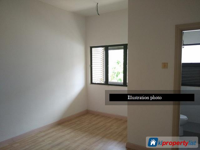 5 bedroom 2-sty Terrace/Link House for sale in Shah Alam - image 10