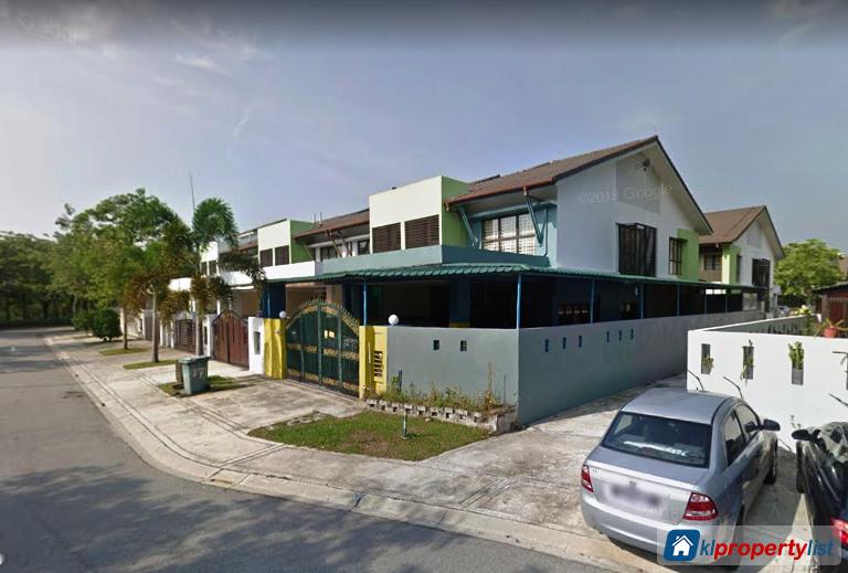 5 bedroom 2-sty Terrace/Link House for sale in Shah Alam - image 3