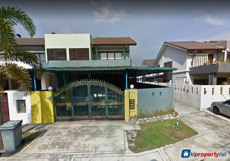 5 bedroom 2-sty Terrace/Link House for sale in Shah Alam - image 4
