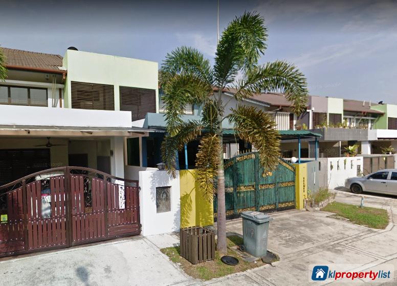 5 bedroom 2-sty Terrace/Link House for sale in Shah Alam - image 5