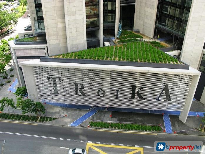 4 bedroom Condominium for sale in KLCC - image 2