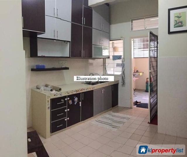 4 bedroom 2-sty Terrace/Link House for sale in Shah Alam - image 10