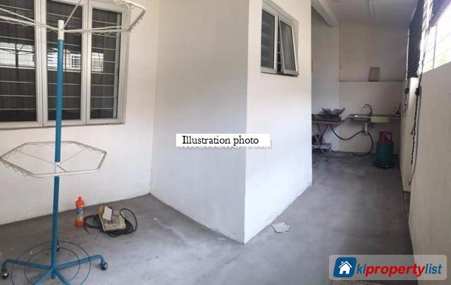 4 bedroom 2-sty Terrace/Link House for sale in Shah Alam - image 11