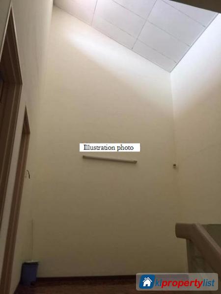 4 bedroom 2-sty Terrace/Link House for sale in Shah Alam - image 12