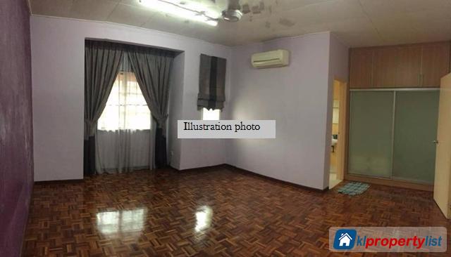 4 bedroom 2-sty Terrace/Link House for sale in Shah Alam - image 13