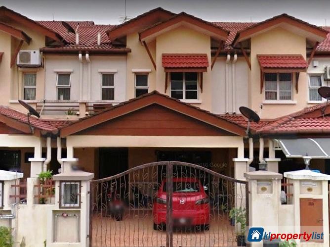 Picture of 4 bedroom 2-sty Terrace/Link House for sale in Shah Alam