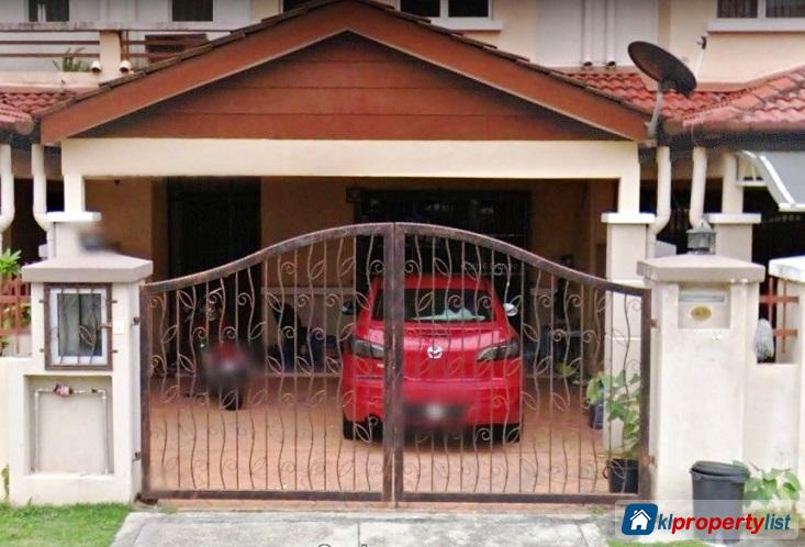 4 bedroom 2-sty Terrace/Link House for sale in Shah Alam - image 2