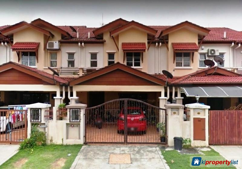 4 bedroom 2-sty Terrace/Link House for sale in Shah Alam - image 3
