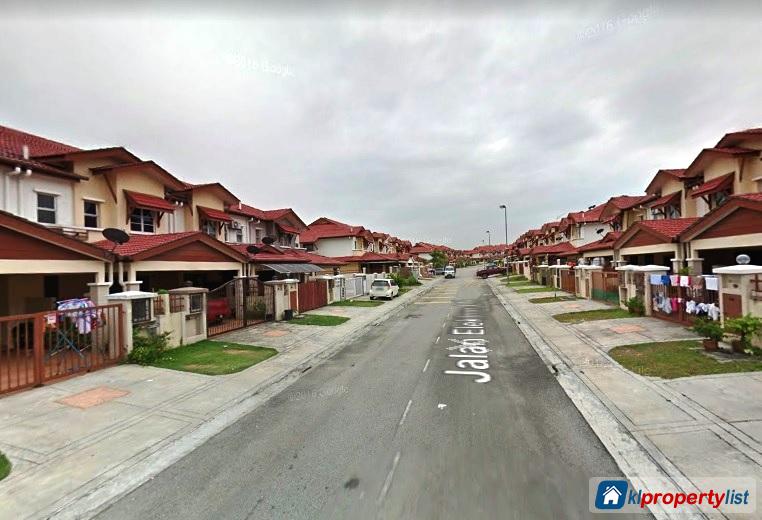 4 bedroom 2-sty Terrace/Link House for sale in Shah Alam - image 4