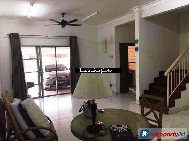 4 bedroom 2-sty Terrace/Link House for sale in Shah Alam - image 8