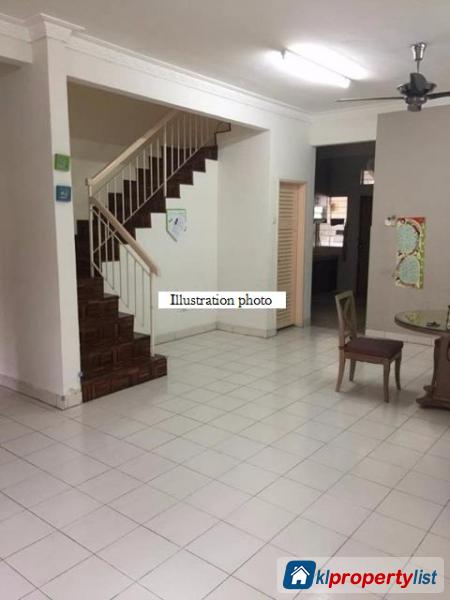 4 bedroom 2-sty Terrace/Link House for sale in Shah Alam - image 9