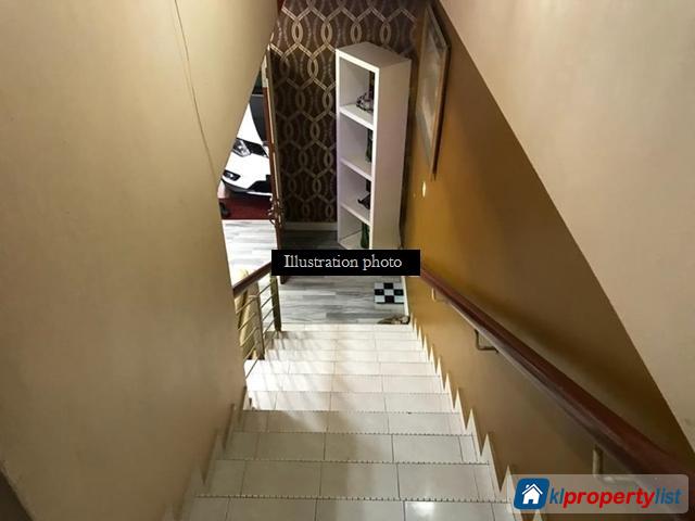 4 bedroom 2-sty Terrace/Link House for sale in Shah Alam - image 10