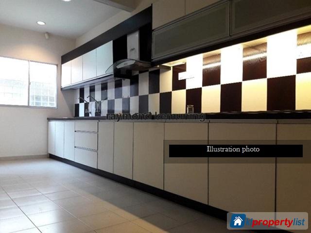 4 bedroom 2-sty Terrace/Link House for sale in Shah Alam - image 11