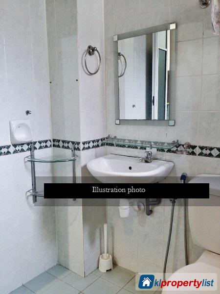 4 bedroom 2-sty Terrace/Link House for sale in Shah Alam - image 12