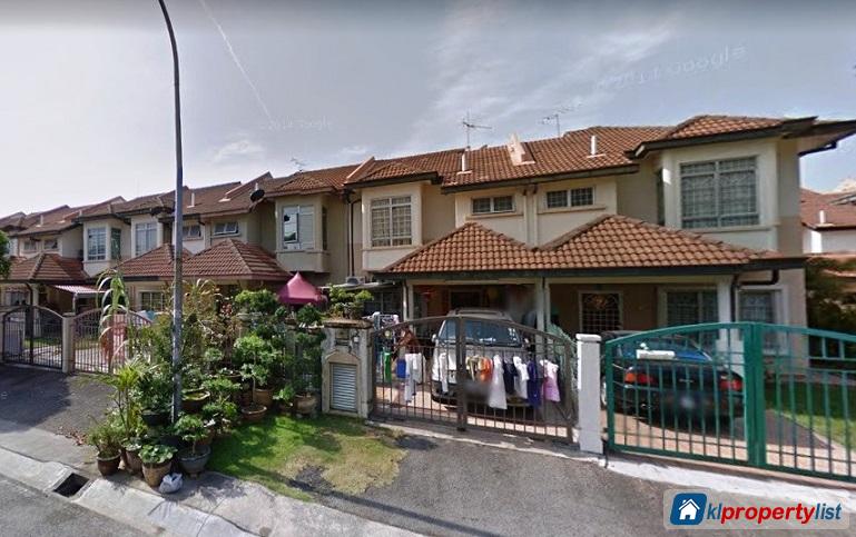 4 bedroom 2-sty Terrace/Link House for sale in Shah Alam - image 2