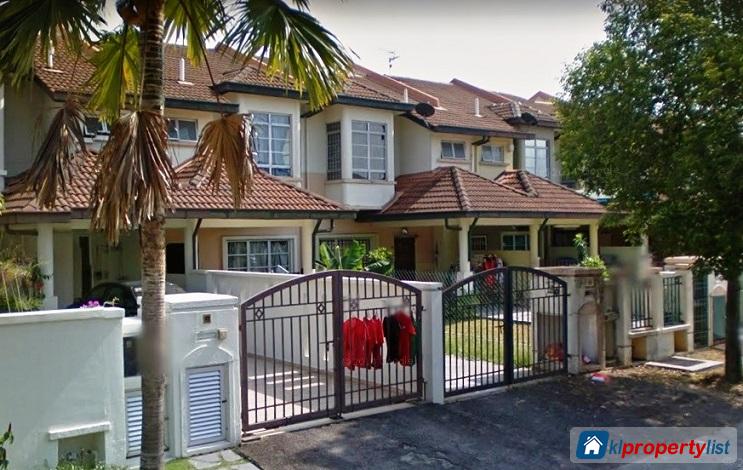 4 bedroom 2-sty Terrace/Link House for sale in Shah Alam - image 3