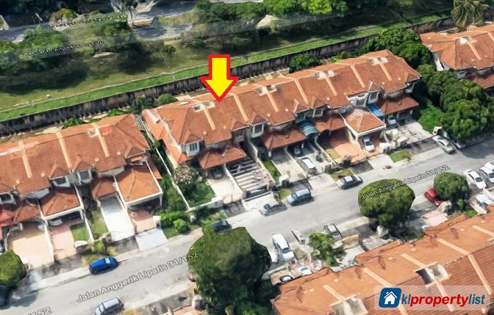 4 bedroom 2-sty Terrace/Link House for sale in Shah Alam - image 5