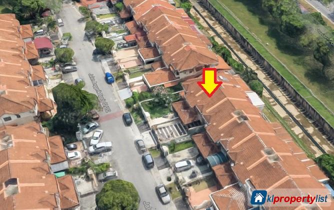 4 bedroom 2-sty Terrace/Link House for sale in Shah Alam - image 6