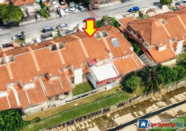 4 bedroom 2-sty Terrace/Link House for sale in Shah Alam - image 7
