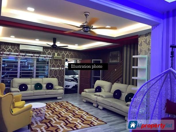 4 bedroom 2-sty Terrace/Link House for sale in Shah Alam - image 8