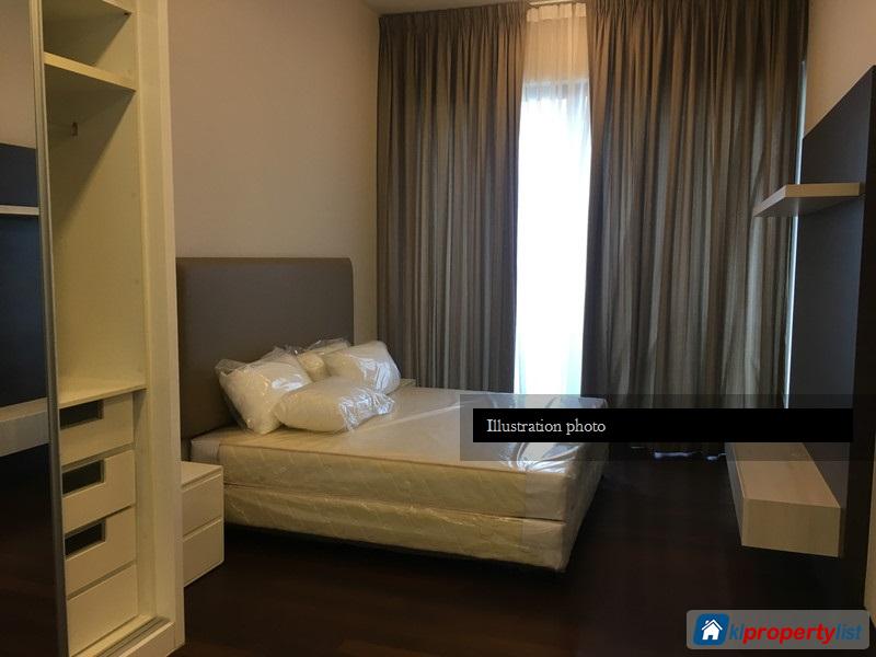 2 bedroom Serviced Residence for sale in Mont Kiara - image 10