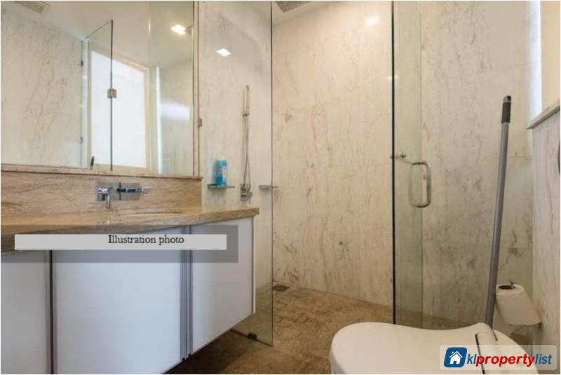 2 bedroom Serviced Residence for sale in Mont Kiara - image 11