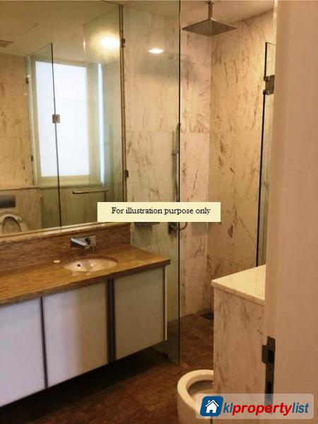 2 bedroom Serviced Residence for sale in Mont Kiara - image 13