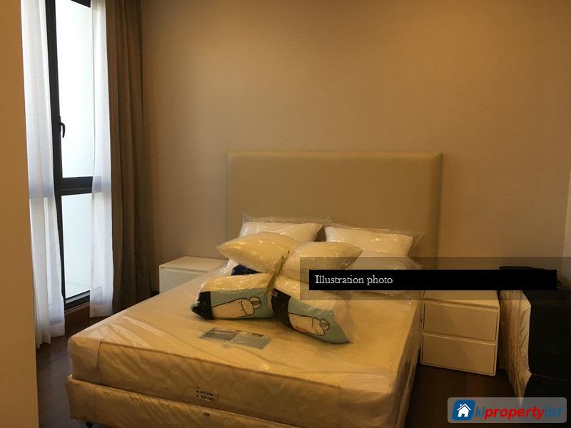 2 bedroom Serviced Residence for sale in Mont Kiara - image 14