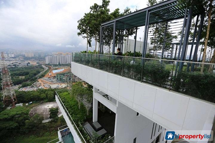 2 bedroom Serviced Residence for sale in Mont Kiara - image 16