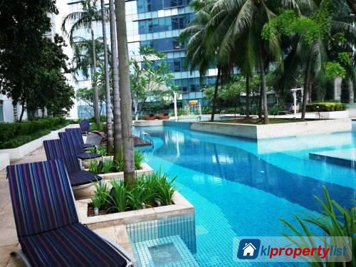 2 bedroom Serviced Residence for sale in Mont Kiara - image 17