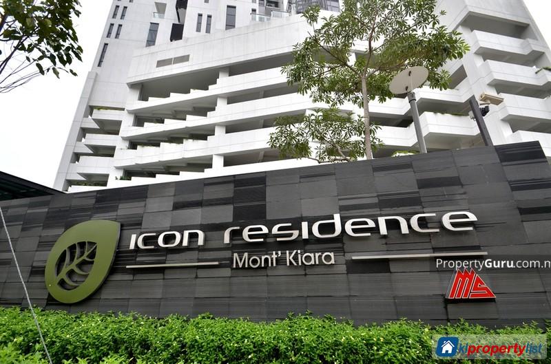 2 bedroom Serviced Residence for sale in Mont Kiara - image 18