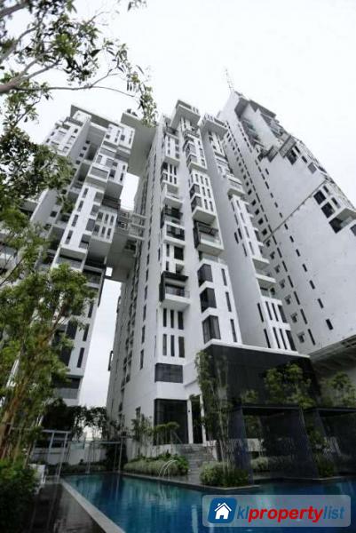 2 bedroom Serviced Residence for sale in Mont Kiara - image 2