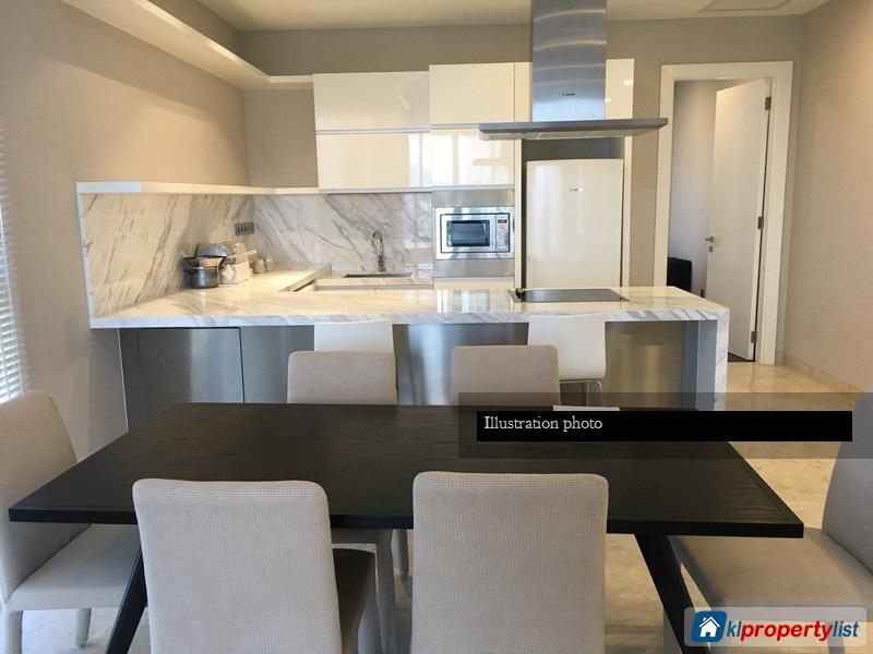 2 bedroom Serviced Residence for sale in Mont Kiara - image 6