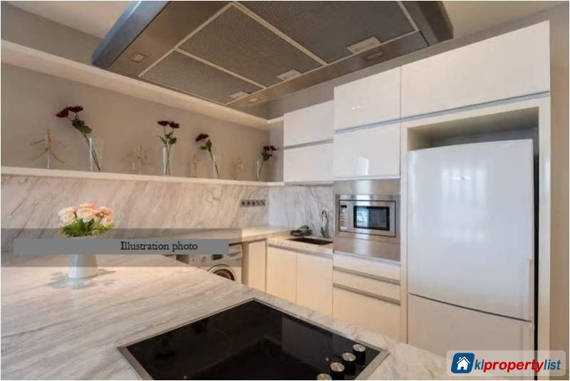 2 bedroom Serviced Residence for sale in Mont Kiara - image 7