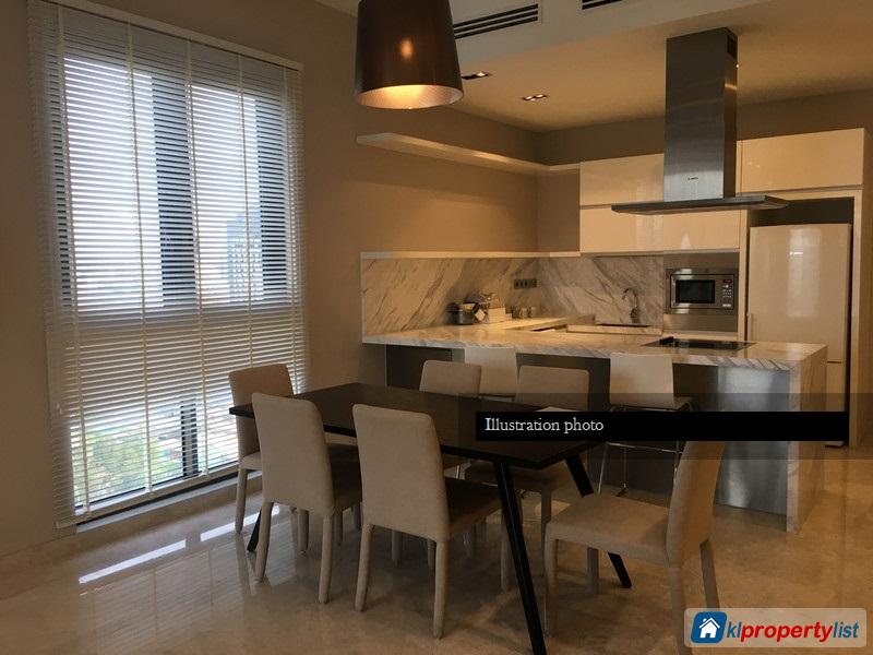 2 bedroom Serviced Residence for sale in Mont Kiara - image 8