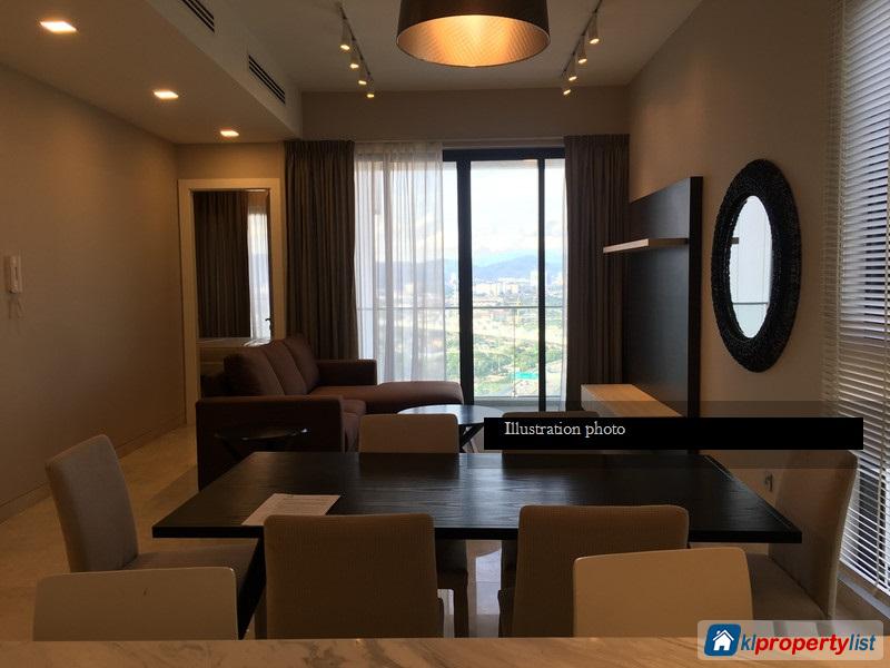 2 bedroom Serviced Residence for sale in Mont Kiara - image 9