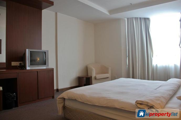4 bedroom Serviced Residence for sale in Bayan Lepas - image 11