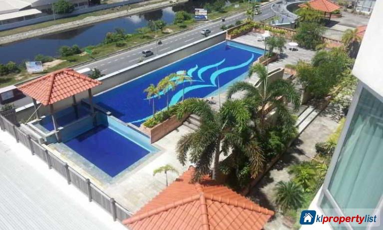 4 bedroom Serviced Residence for sale in Bayan Lepas - image 14