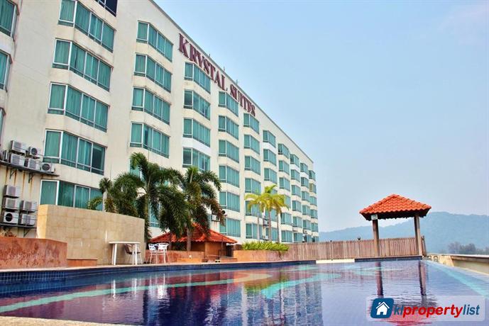 4 bedroom Serviced Residence for sale in Bayan Lepas - image 16
