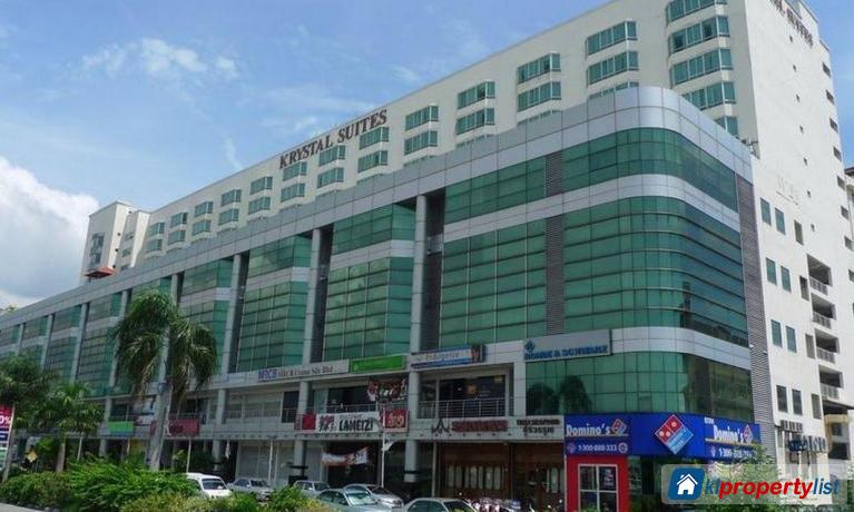Picture of 4 bedroom Serviced Residence for sale in Bayan Lepas