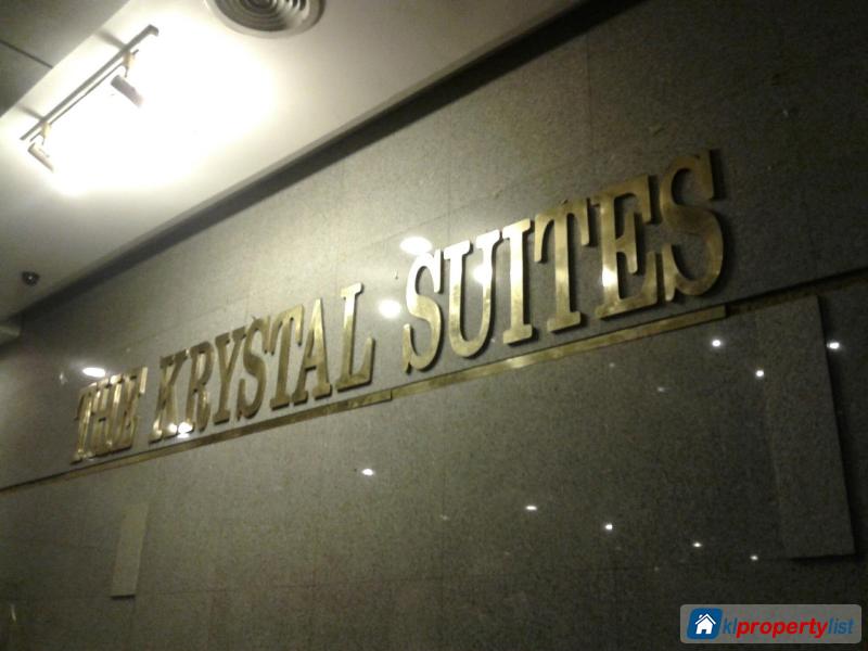 4 bedroom Serviced Residence for sale in Bayan Lepas