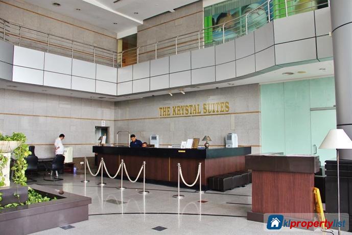 4 bedroom Serviced Residence for sale in Bayan Lepas in Penang