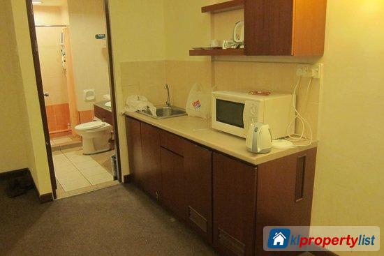 4 bedroom Serviced Residence for sale in Bayan Lepas in Penang - image